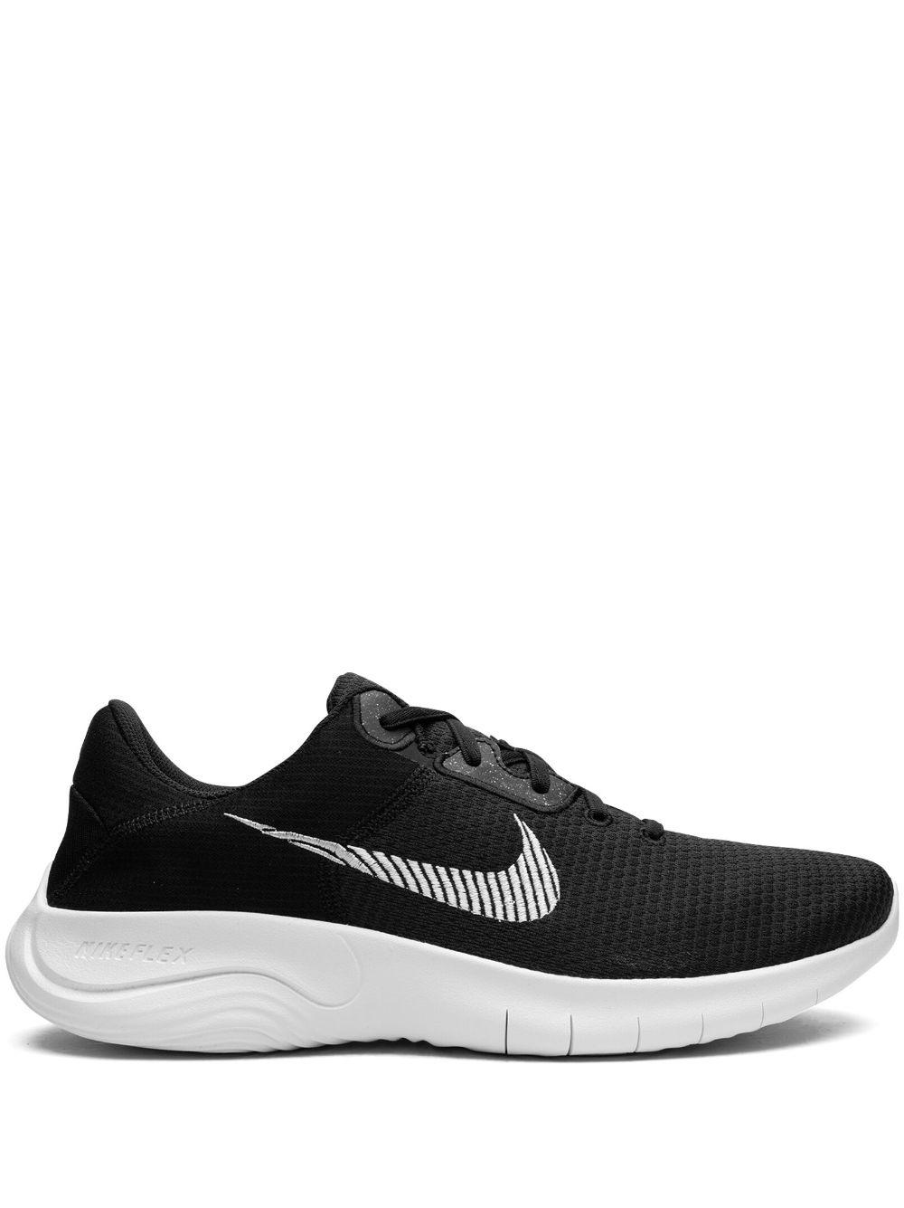 Nike Flex Experience Run 11 "Black/White" sneakers von Nike