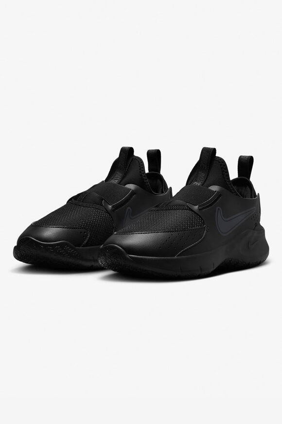 Nike Flex Runner 3 Sneaker | Black + Anthracite | Jungen  | EU36 von Nike