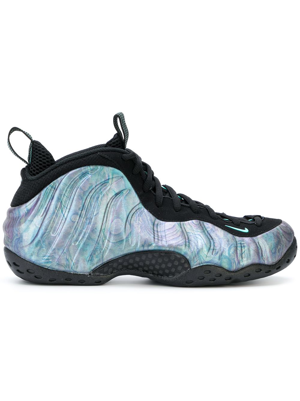 Nike Foamposite One sneakers - Multicolour von Nike