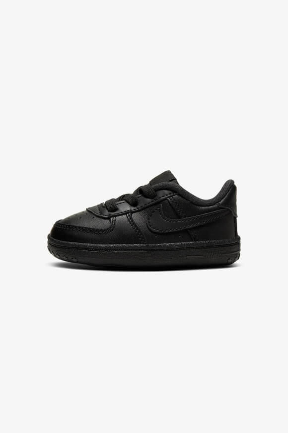 Nike Force 1 Baby Sneaker | Black | Baby  | EU18.5 von Nike