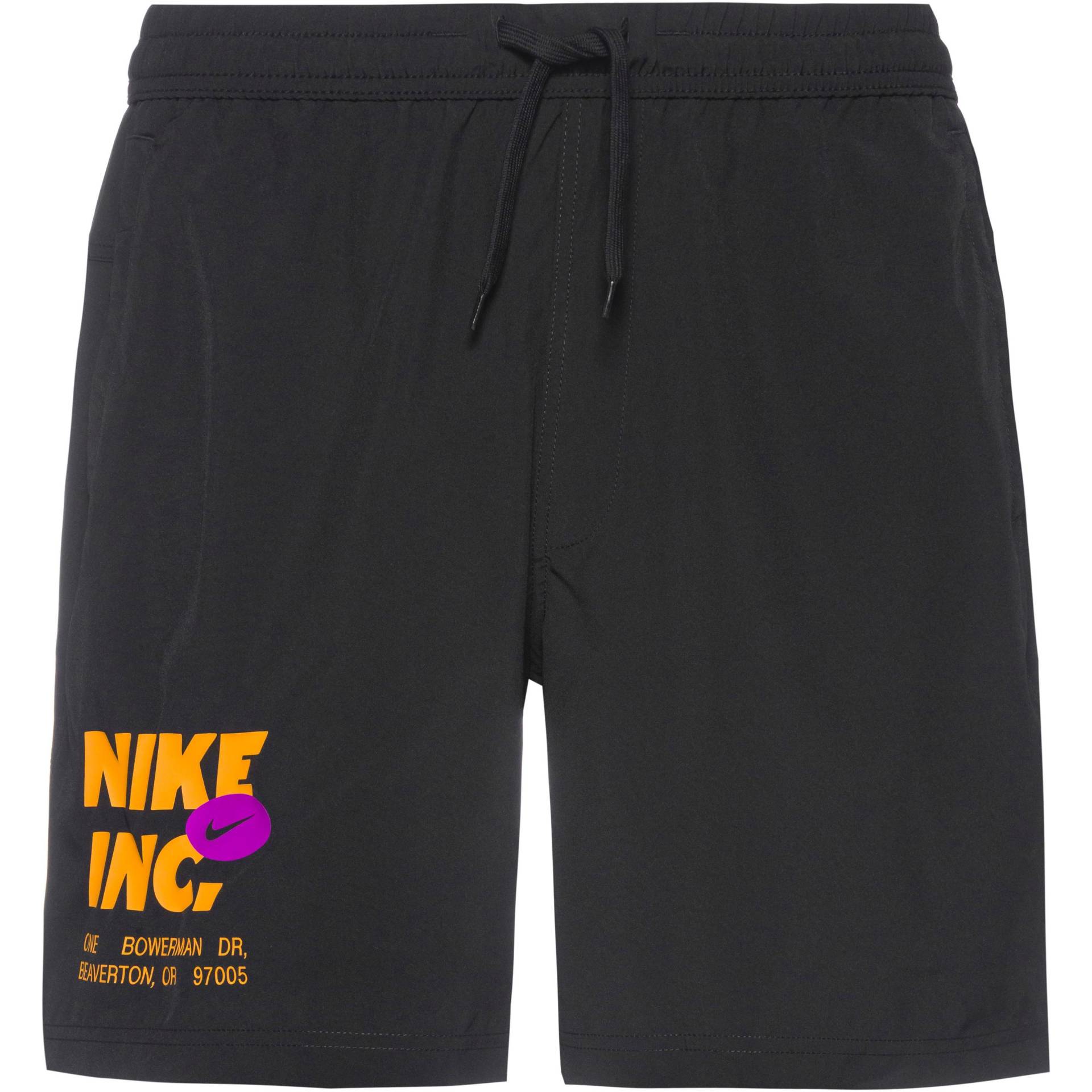 Nike Form Dri-FIT Funktionsshorts Herren von Nike