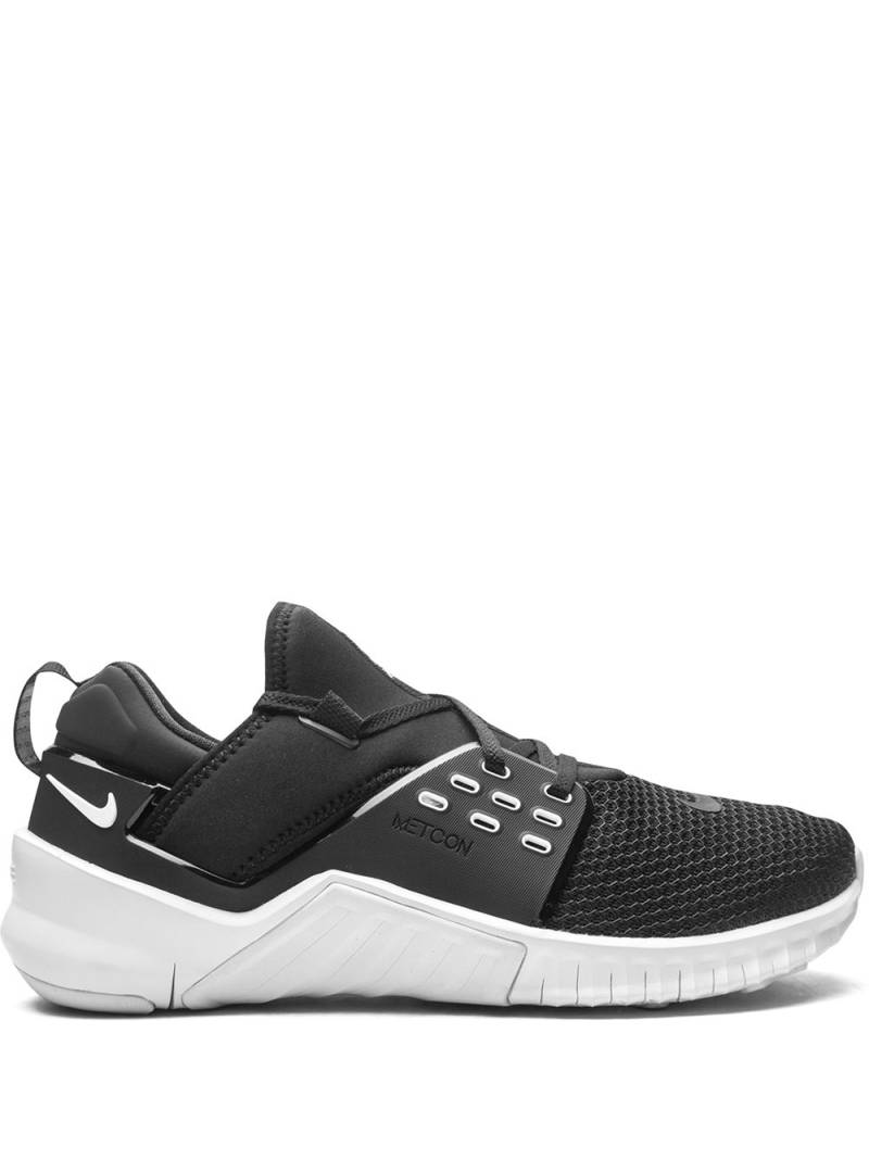 Nike Free Metcon 2 sneakers - Black von Nike