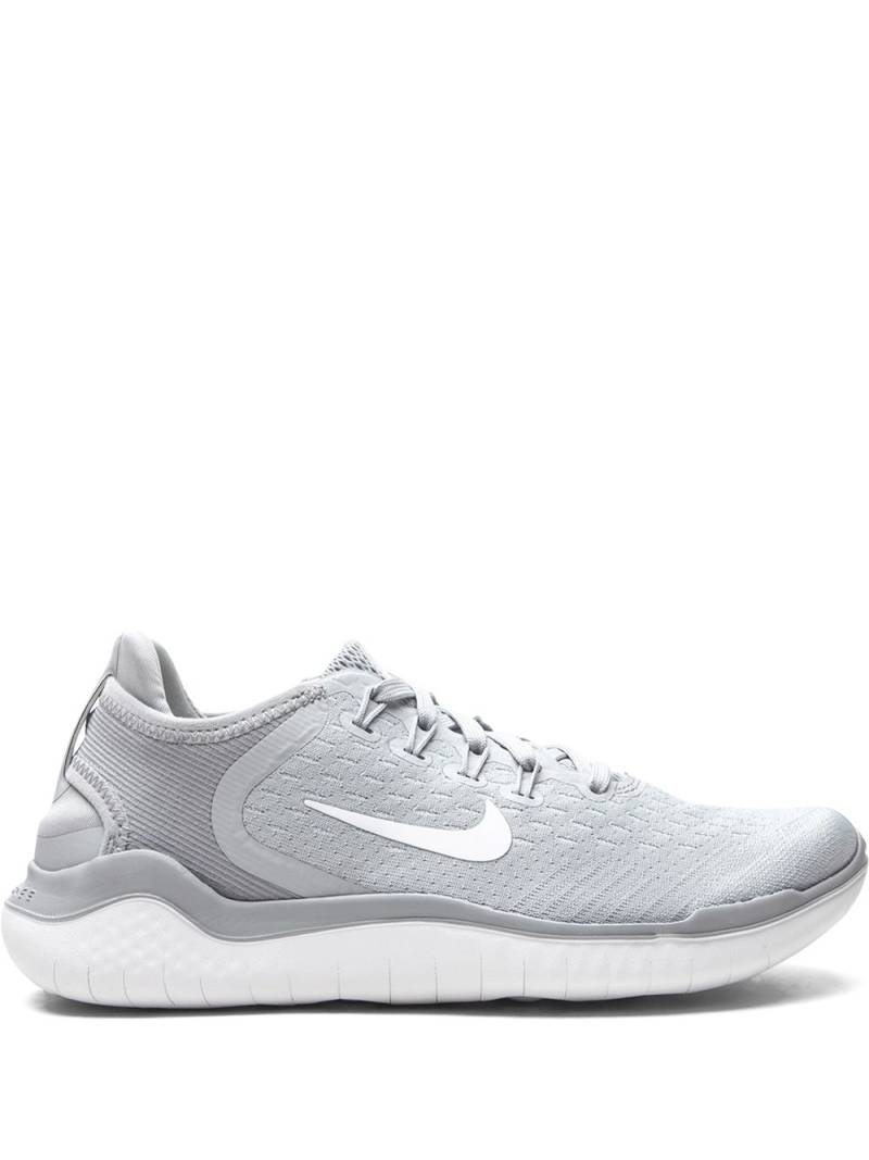 Nike Free RN 2018 sneakers - Grey von Nike