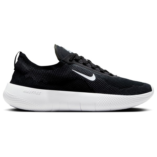 Nike - Free RN Road Running Shoes - Runningschuhe Gr 11 schwarz/grau von Nike