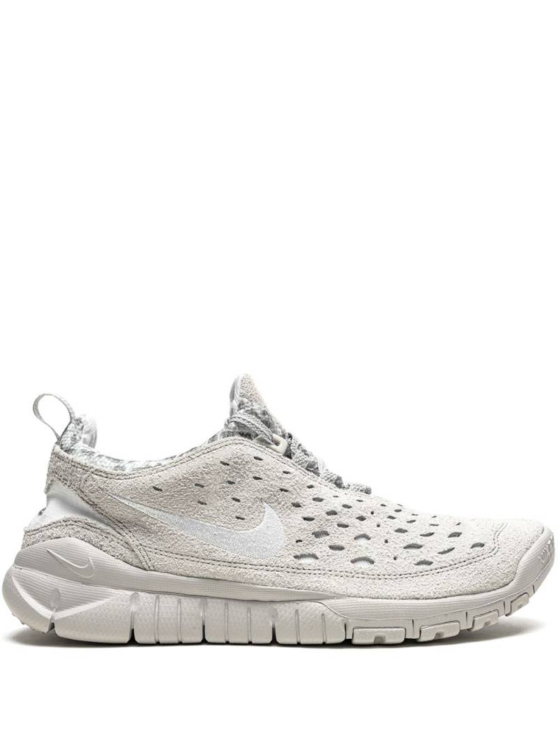 Nike Free Run Trail "Neutral Grey" sneakers von Nike