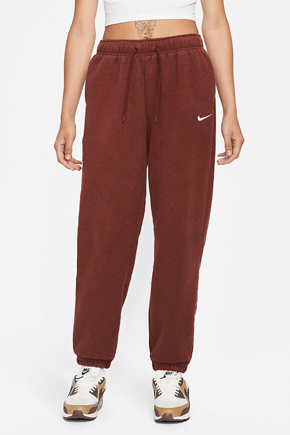 Nike Frottee Sweathose | Bronze Eclipse | Damen  | S von Nike