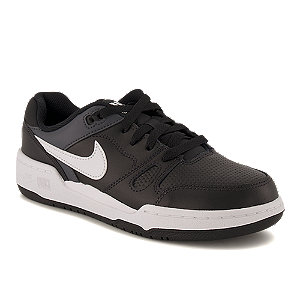 Nike Full Force Kinder Sneaker Schwarz von Nike