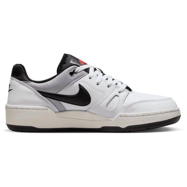 Nike - Full Force Low - Sneaker Gr 10 grau von Nike