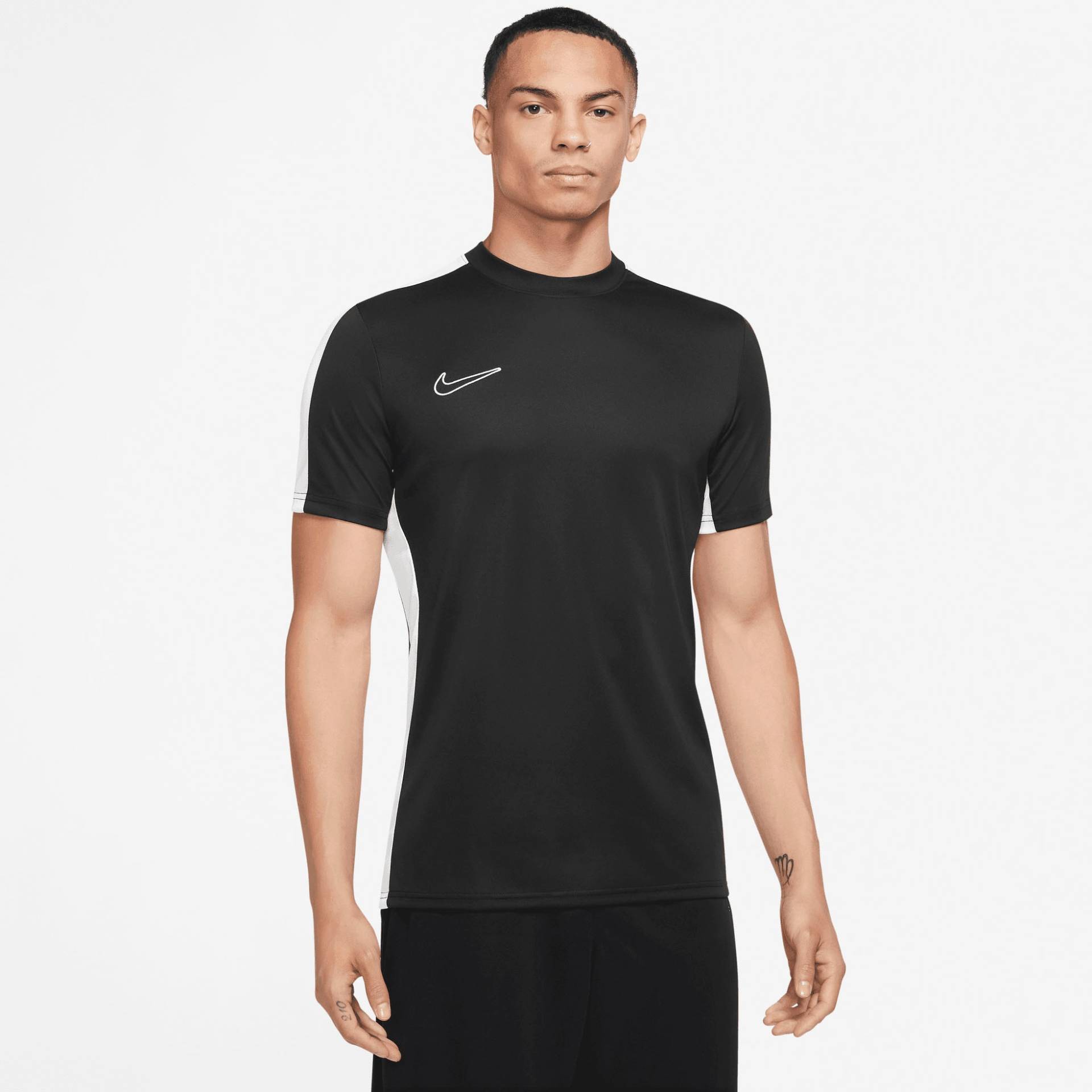 Nike Funktionsshirt »Dri-FIT Academy Men's Short-Sleeve Soccer Top« Nike Funktionsshirt »Dri-FIT Academy Men's Short-Sleeve Soccer Top« von Nike