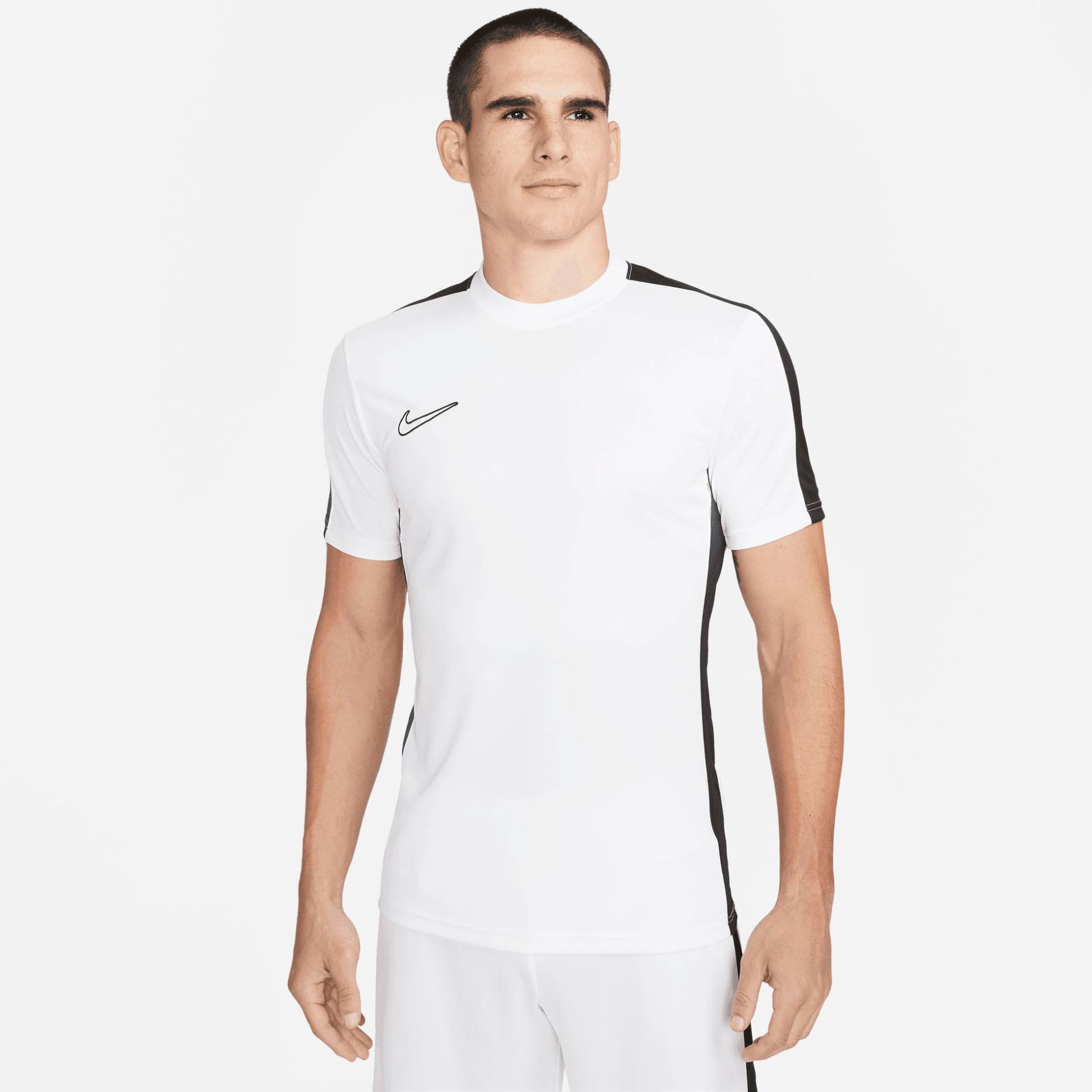 Nike Funktionsshirt »Dri-FIT Academy Men's Short-Sleeve Soccer Top« Nike Funktionsshirt »Dri-FIT Academy Men's Short-Sleeve Soccer Top« von Nike