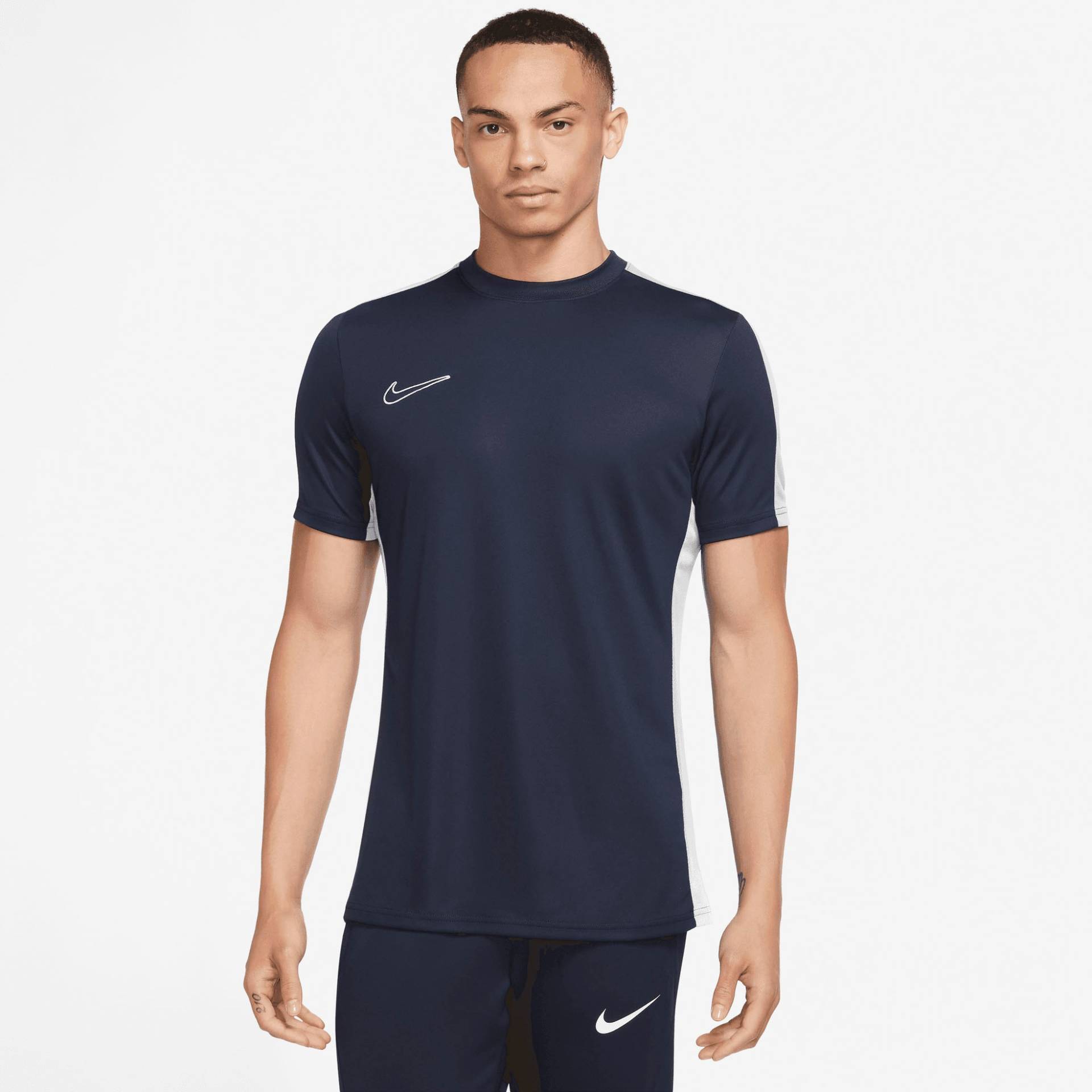 Nike Funktionsshirt »Dri-FIT Academy Men's Short-Sleeve Soccer Top« Nike Funktionsshirt »Dri-FIT Academy Men's Short-Sleeve Soccer Top« von Nike