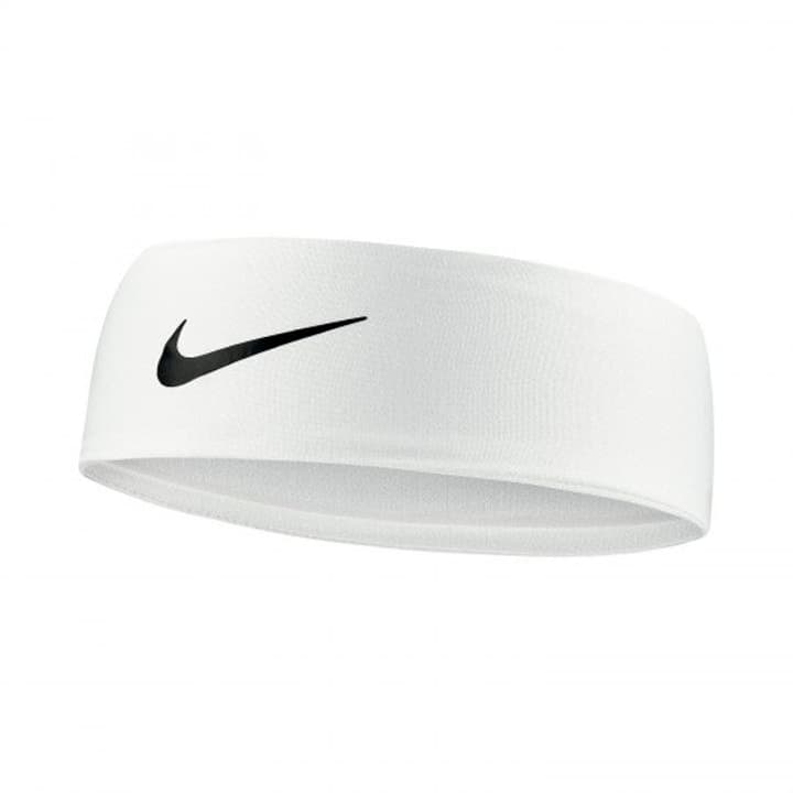 Nike Fury Headband 3.0 Stirnband weiss von Nike