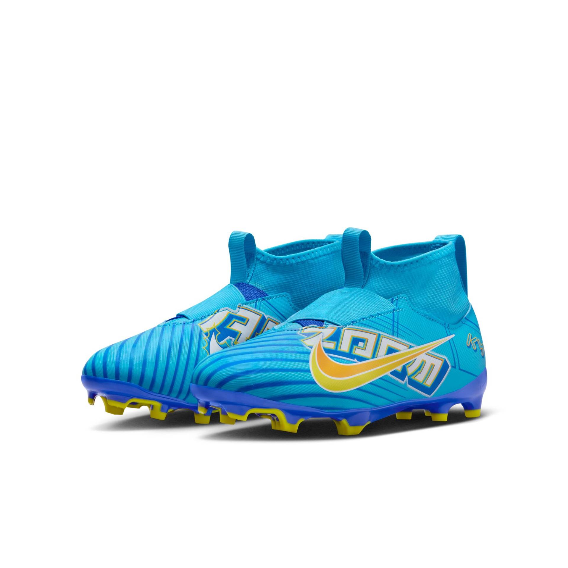 Nike Fussballschuh »JR Mercurial Zoom Superfly 9 Academ« Nike Fussballschuh »JR Mercurial Zoom Superfly 9 Academ« von Nike