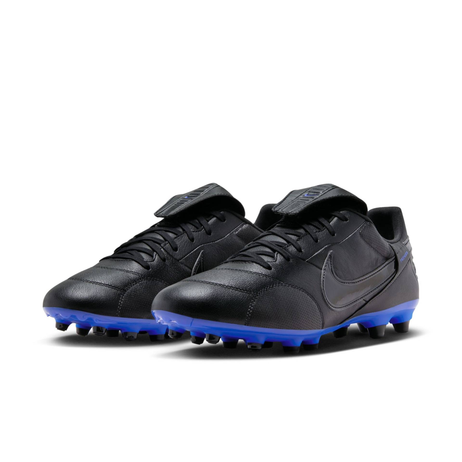 Nike Fussballschuh »THE PREMIER III FG FIRM-GROUND SOCC« Nike Fussballschuh »THE PREMIER III FG FIRM-GROUND SOCC« von Nike