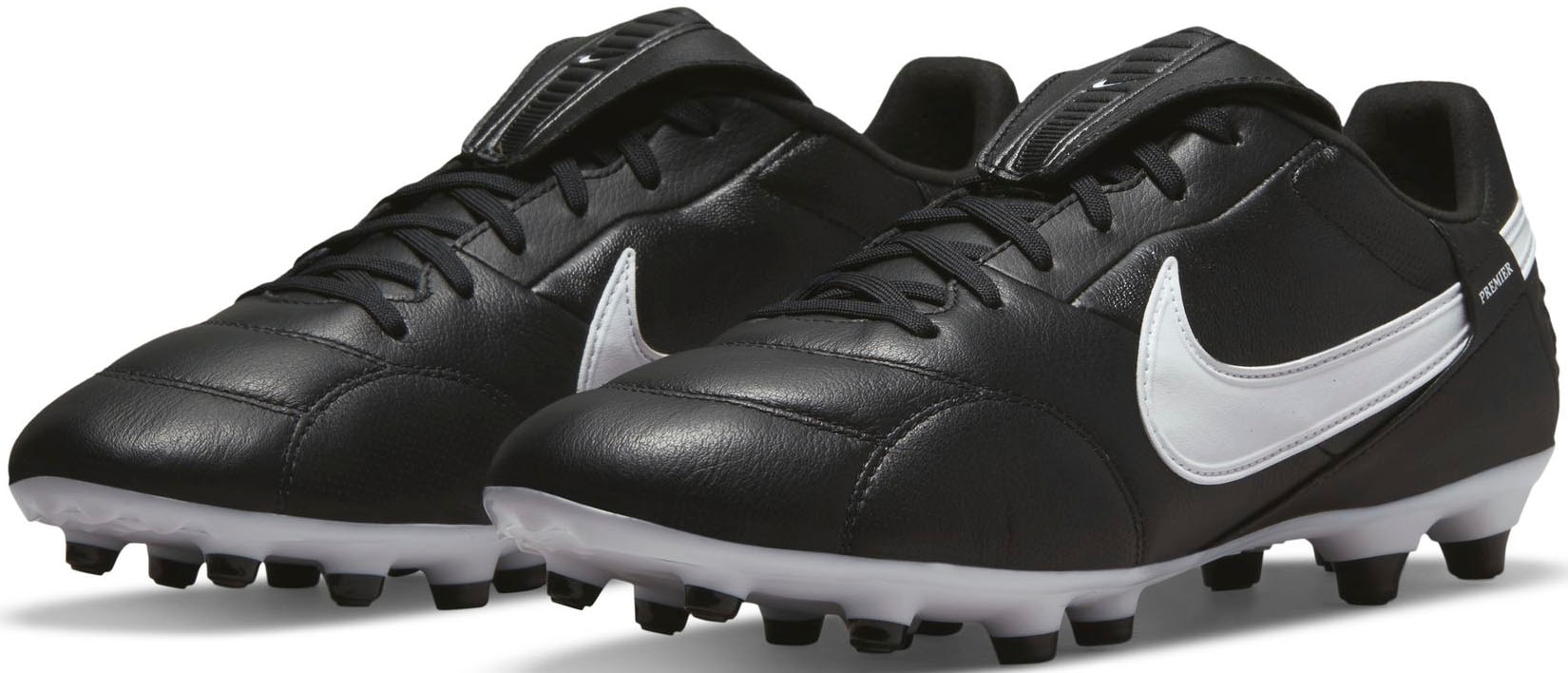 Nike Fussballschuh »THE PREMIER III FG FIRM-GROUND SOCC« Nike Fussballschuh »THE PREMIER III FG FIRM-GROUND SOCC« von Nike