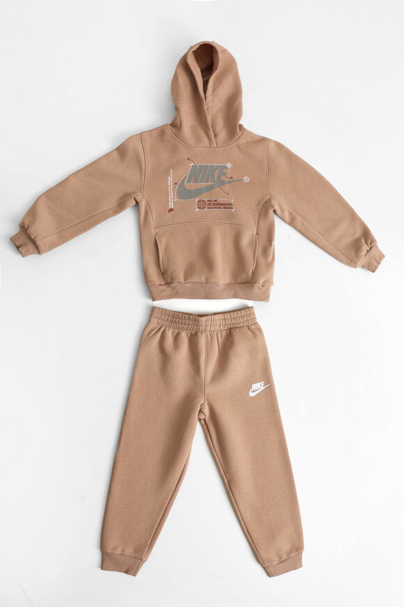 Nike Futura Kids-Set | Hemp | Jungen  | 6y von Nike