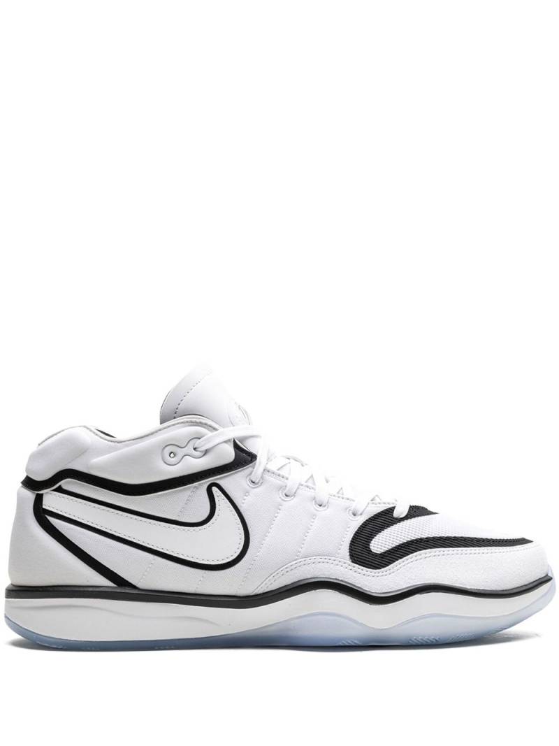 Nike G.T. Hustle 2 "White/Black" sneakers von Nike