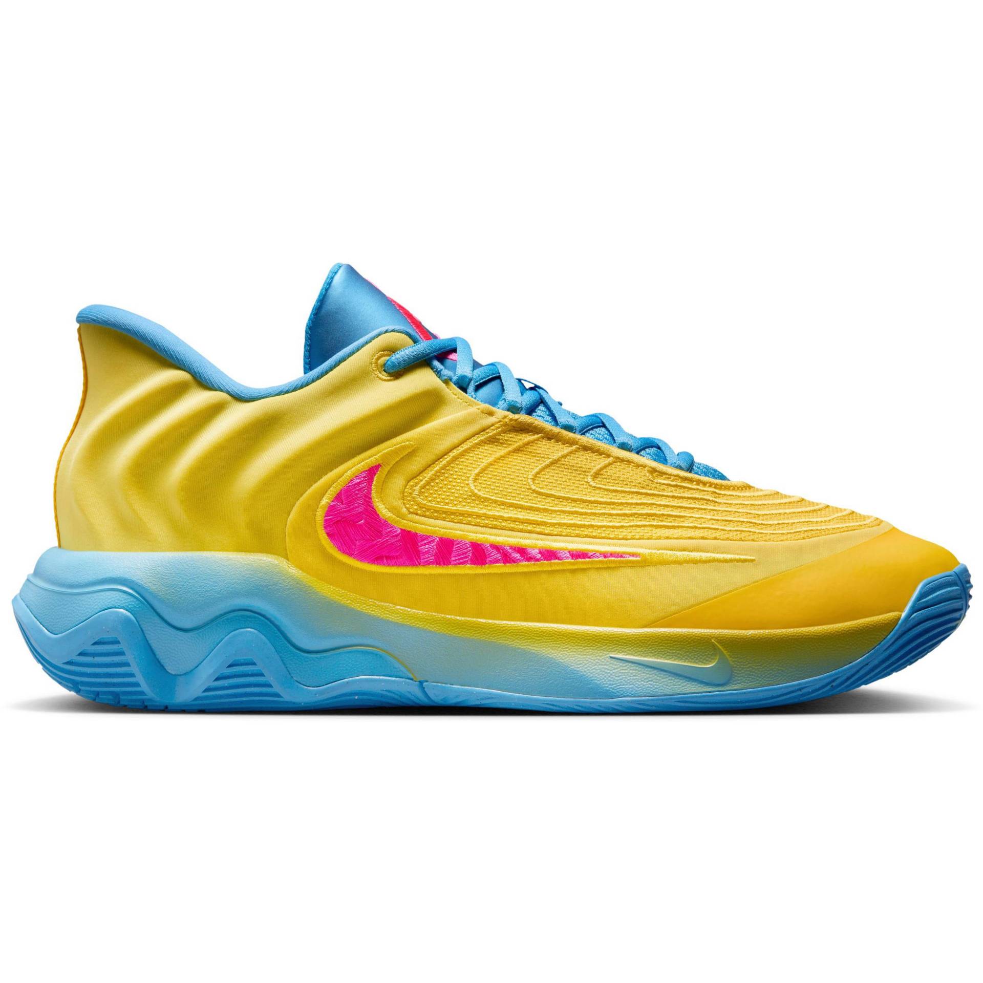Nike GIANNIS IMMORTALITY 4 Basketballschuhe Herren Nike GIANNIS IMMORTALITY 4 Basketballschuhe Herren von Nike