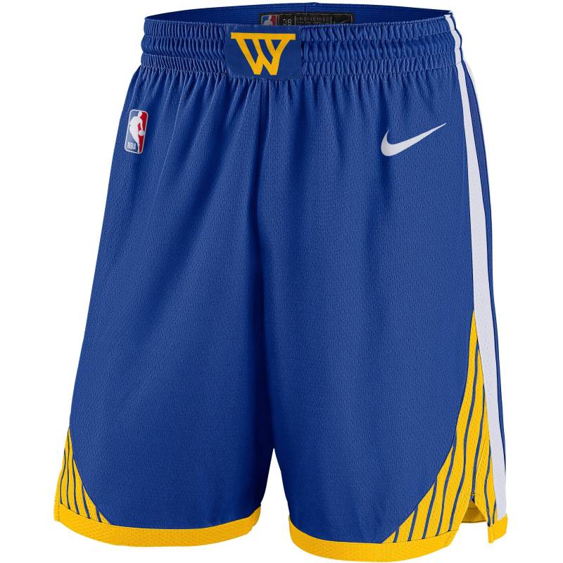 Nike GOLDEN STATE WARRIORS Basketball-Shorts Herren von Nike