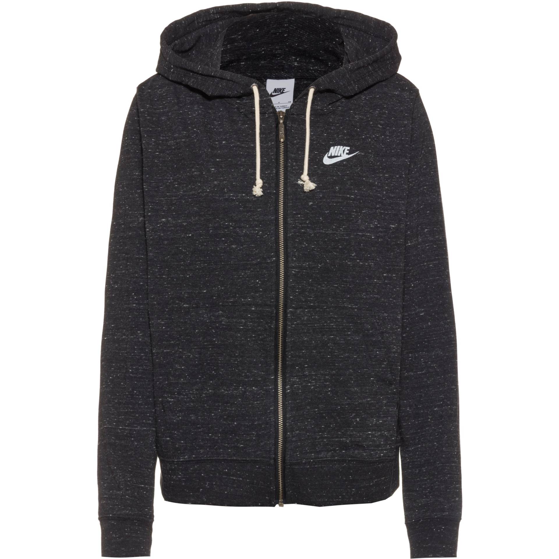Nike GYM VINTAG EASY Sweatjacke Damen Nike GYM VINTAG EASY Sweatjacke Damen von Nike