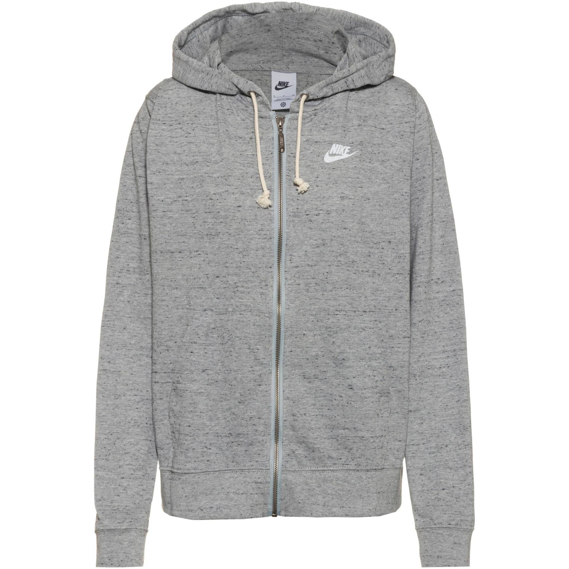 Nike GYM VINTAG EASY Sweatjacke Damen Nike GYM VINTAG EASY Sweatjacke Damen von Nike