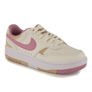 Nike Gamma Force Damen Sneaker Beige von Nike