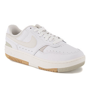 Nike Gamma Force Damen Sneaker Weiss von Nike