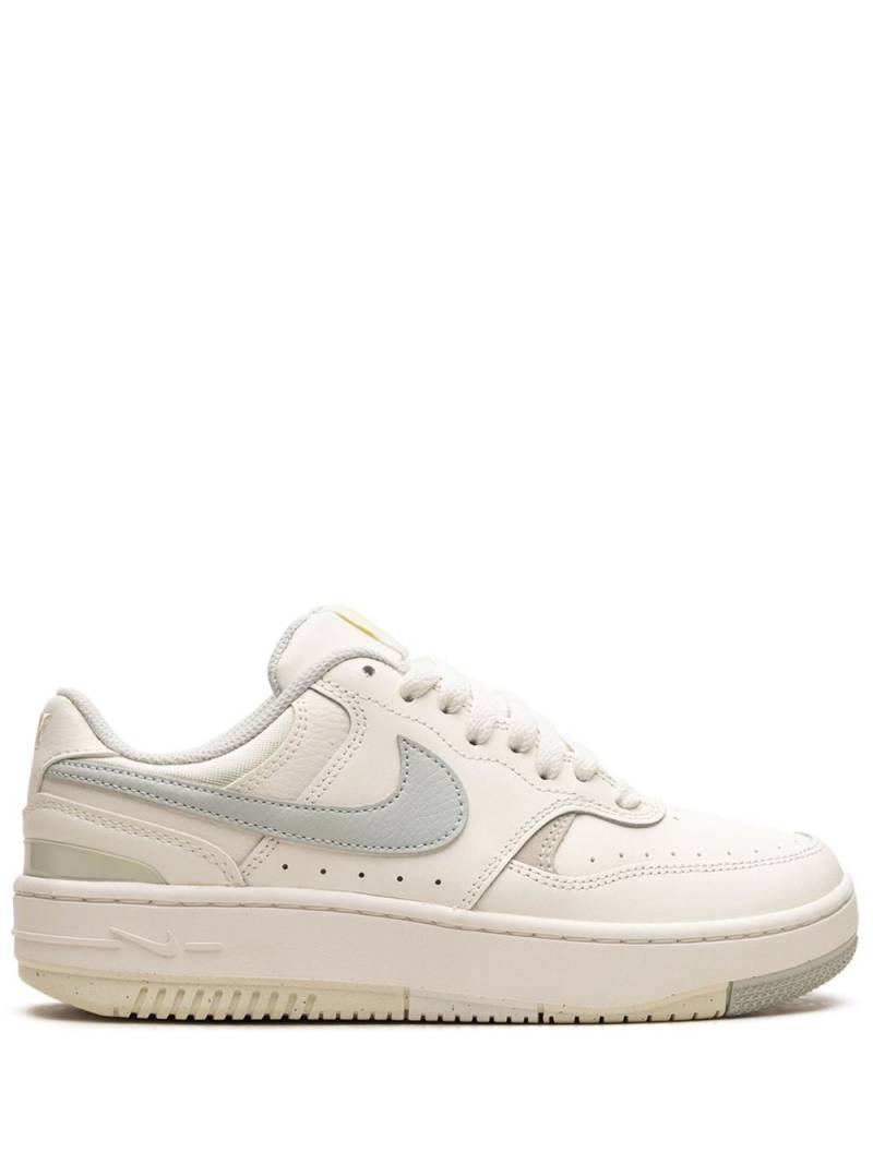 Nike Gamma Force "Sail" sneakers - Neutrals von Nike