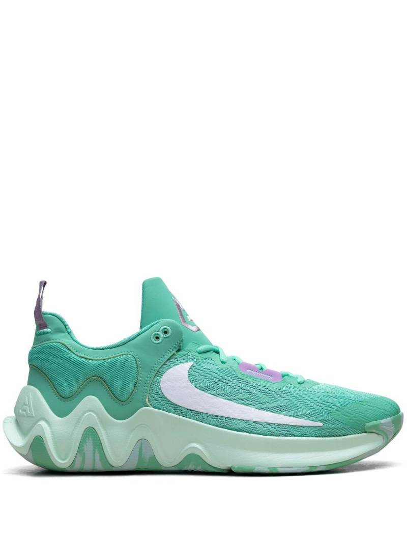 Nike Giannis Immortality 2 "Light Menta" sneakers - Green von Nike