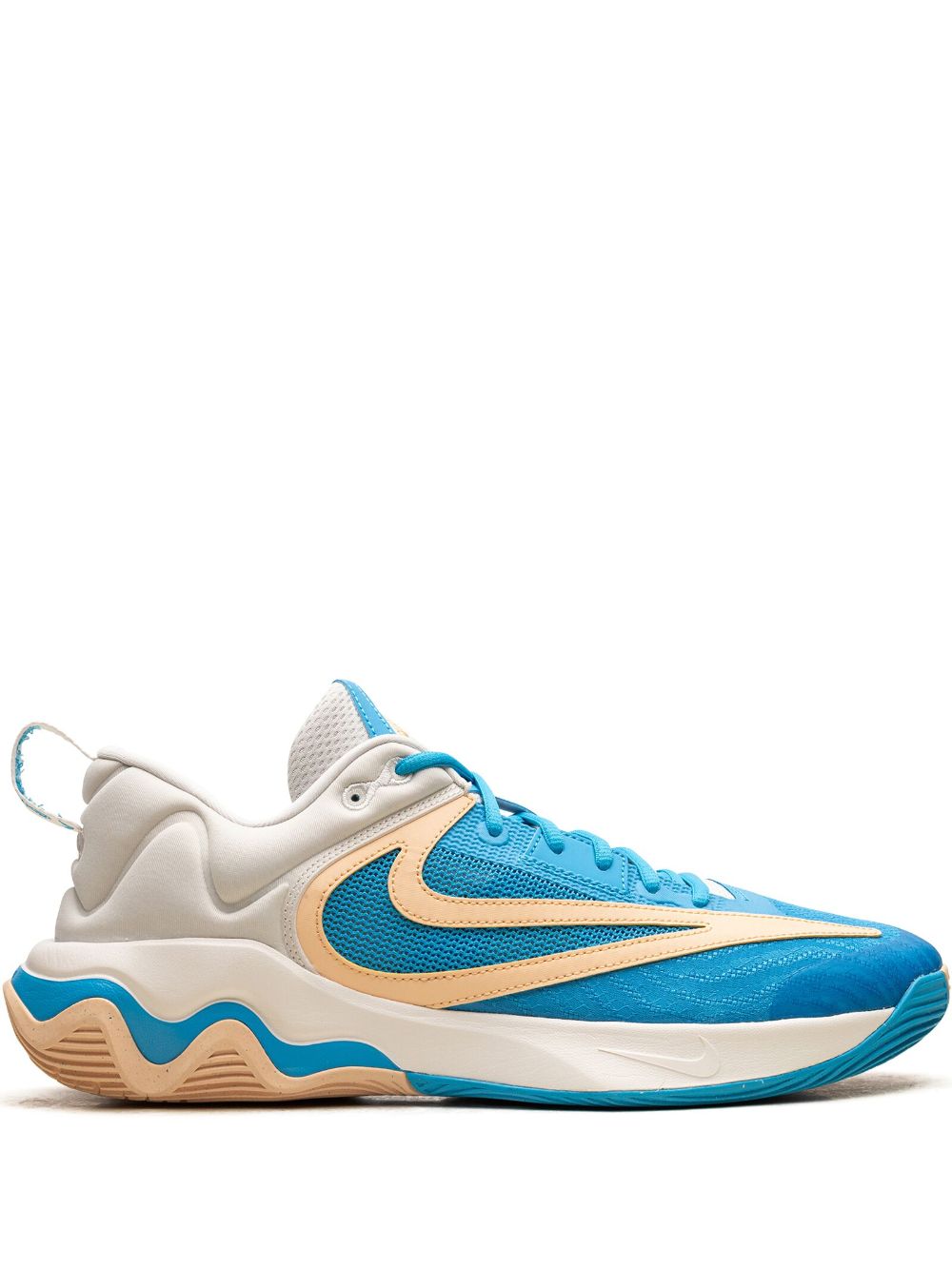 Nike Giannis Immortality 3 "Phantom" sneakers - Neutrals von Nike