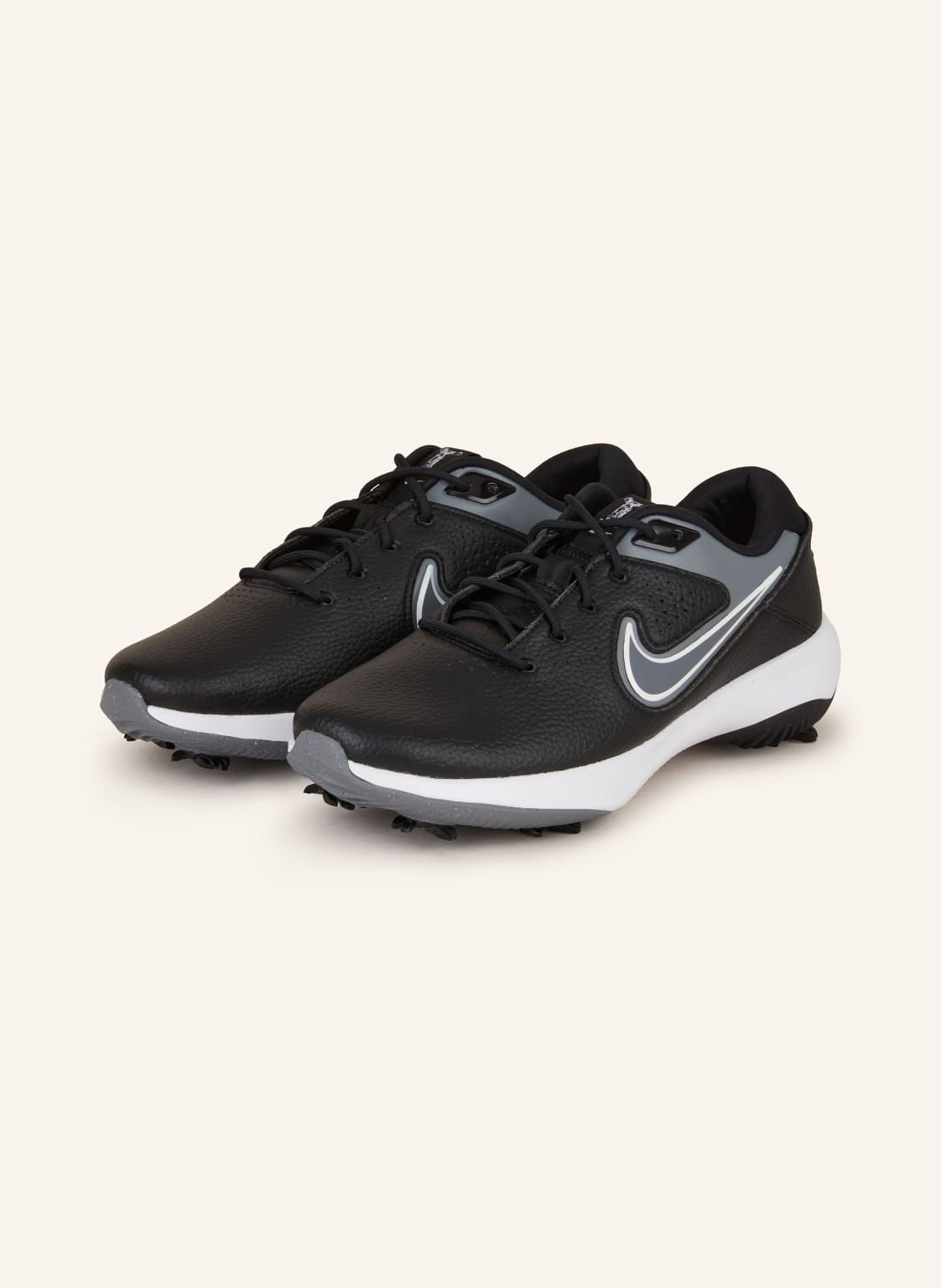 Nike Golfschuhe Victory Pro 3 schwarz von Nike