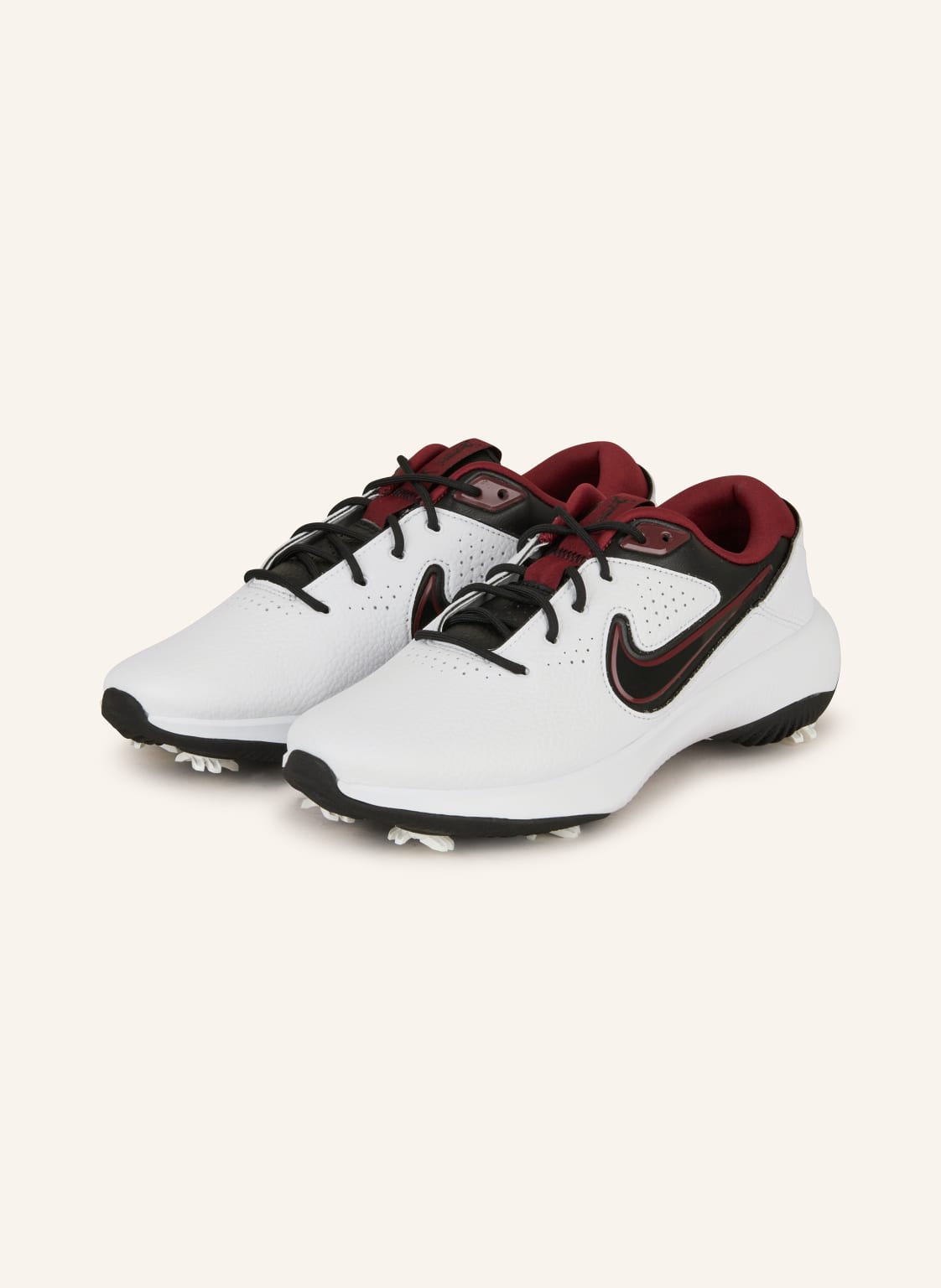 Nike Golfschuhe Victory Pro 3 weiss von Nike