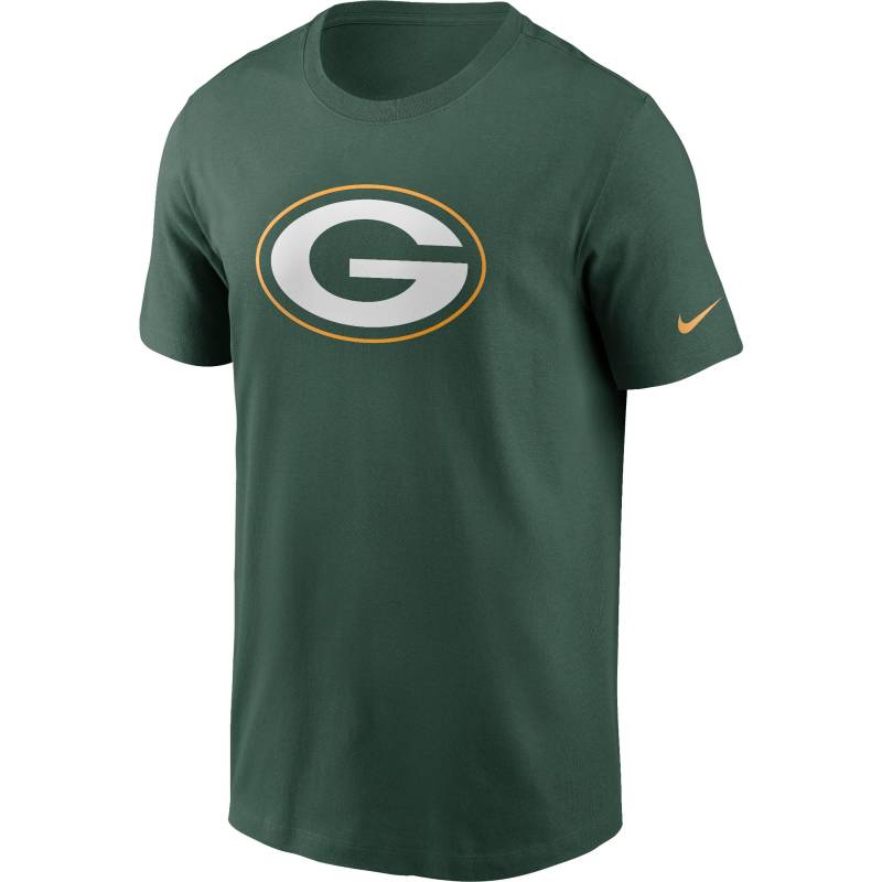 Nike Green Bay Packers T-Shirt Herren von Nike