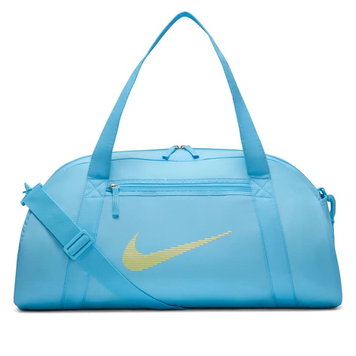 Nike Gym Club Sporttasche aqua von Nike