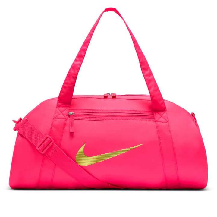 Nike Gym Club Sporttasche pink Nike Gym Club Sporttasche pink von Nike
