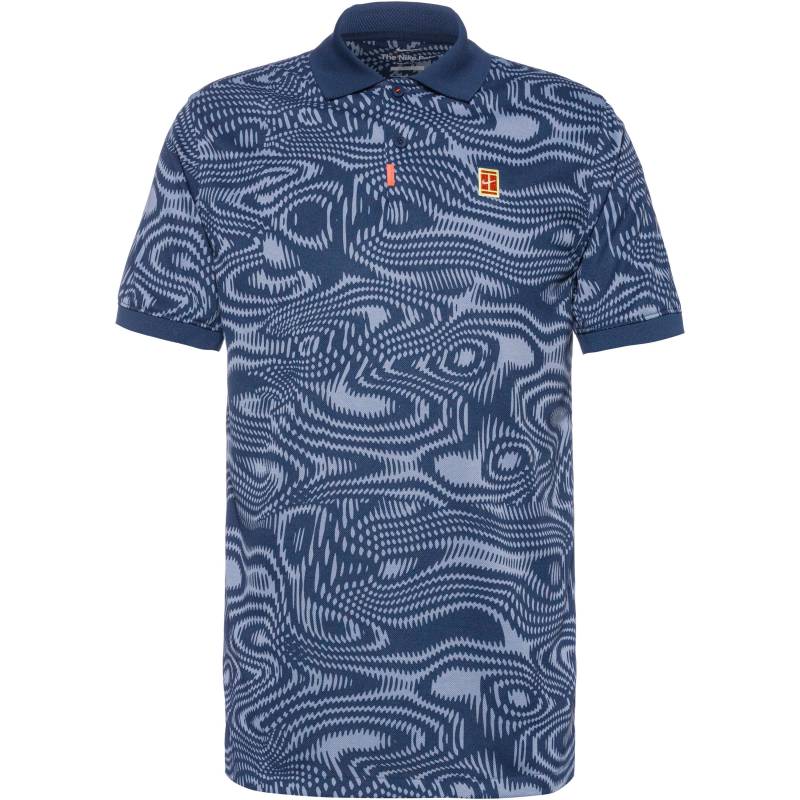 Nike HERITAGE Tennis Polo Herren von Nike