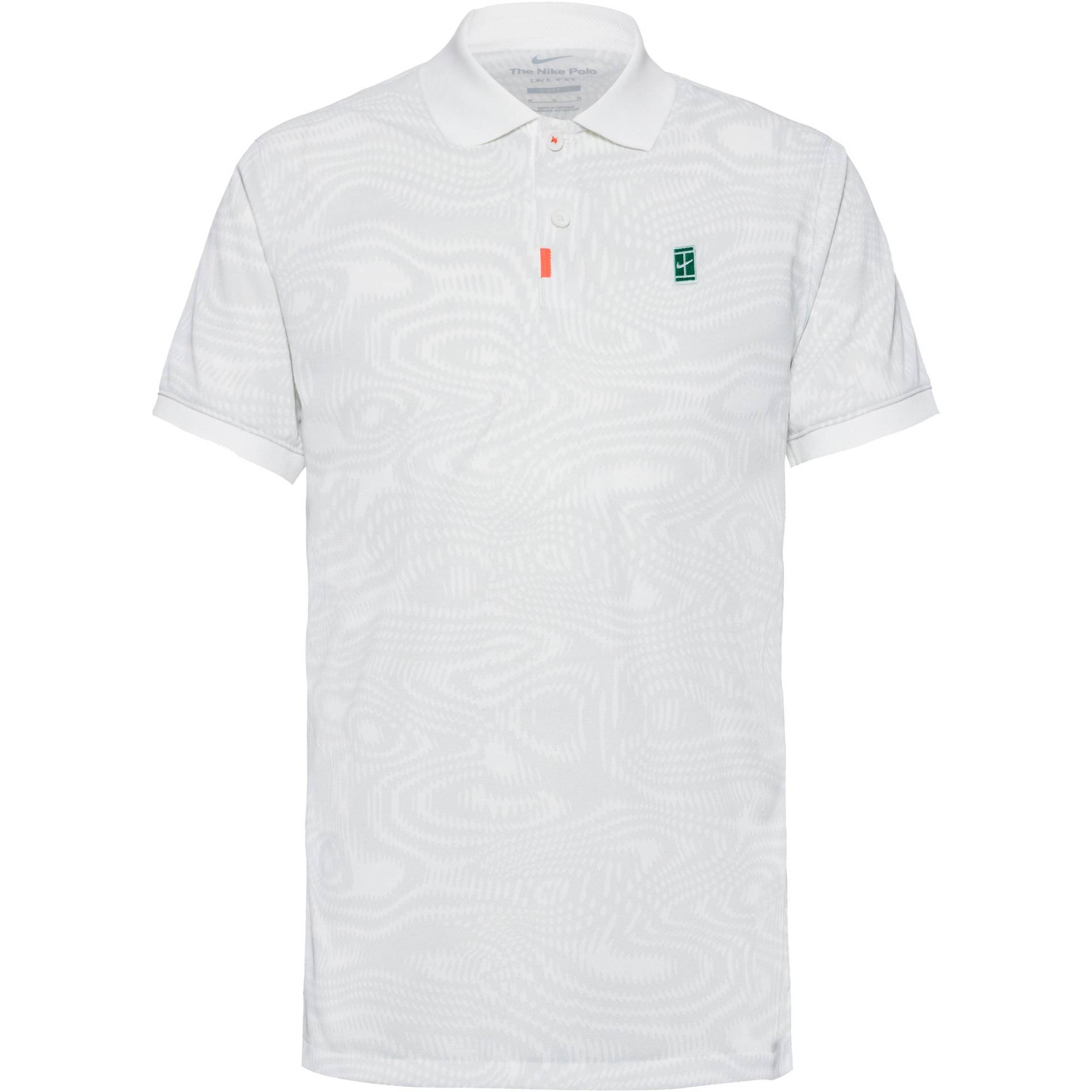 Nike HERITAGE Tennis Polo Herren von Nike