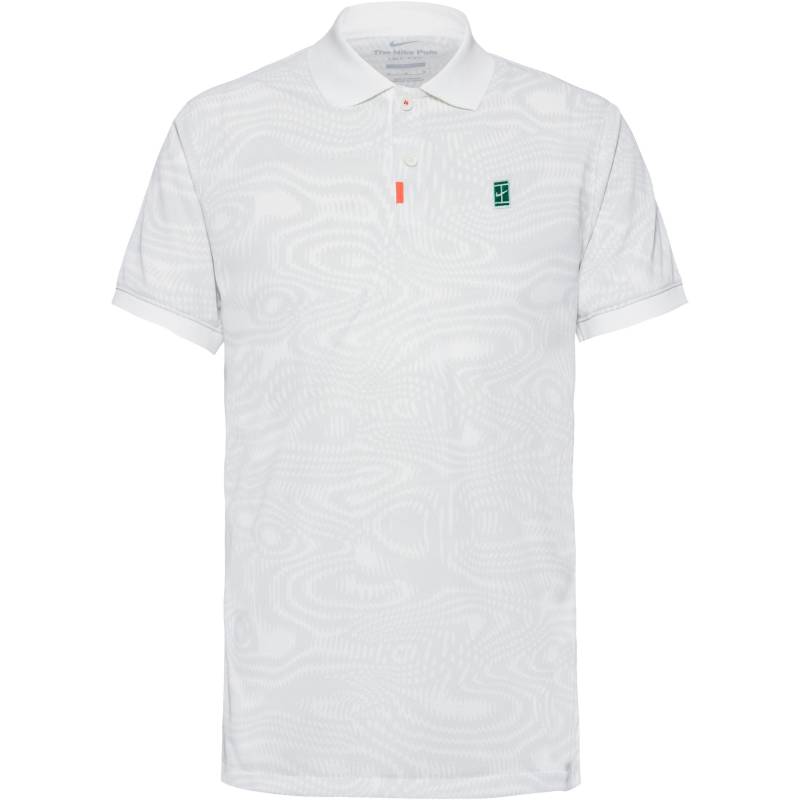 Nike HERITAGE Tennis Polo Herren von Nike