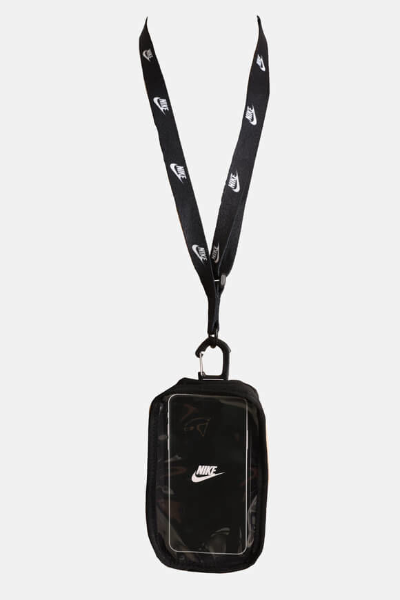 Nike Handytasche | Black | Herren  | Einheitsgroesse von Nike