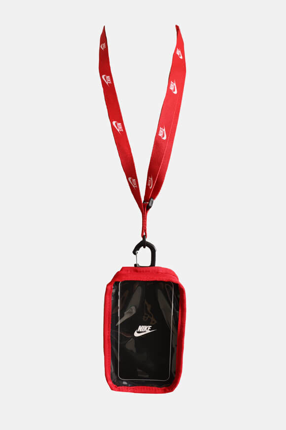 Nike Handytasche | University Red | Herren  | Einheitsgroesse von Nike