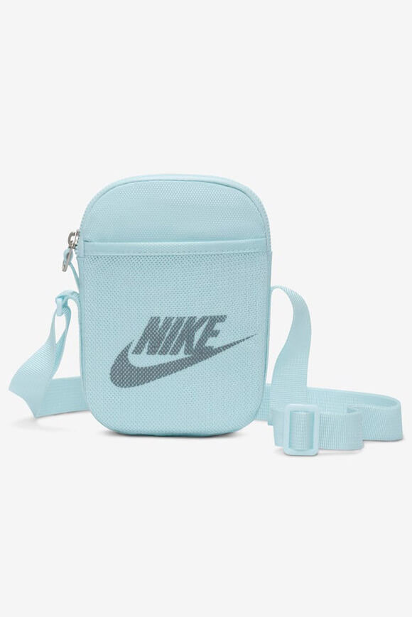 Nike Heritage Umhängetasche | Glacier Blue | Herren | Einheitsgroesse Nike Heritage Umhängetasche | Glacier Blue | Herren | Einheitsgroesse von Nike