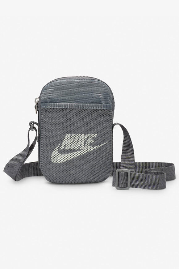 Nike Heritage Umhängetasche | Smoke Grey | Herren | Einheitsgroesse Nike Heritage Umhängetasche | Smoke Grey | Herren | Einheitsgroesse von Nike