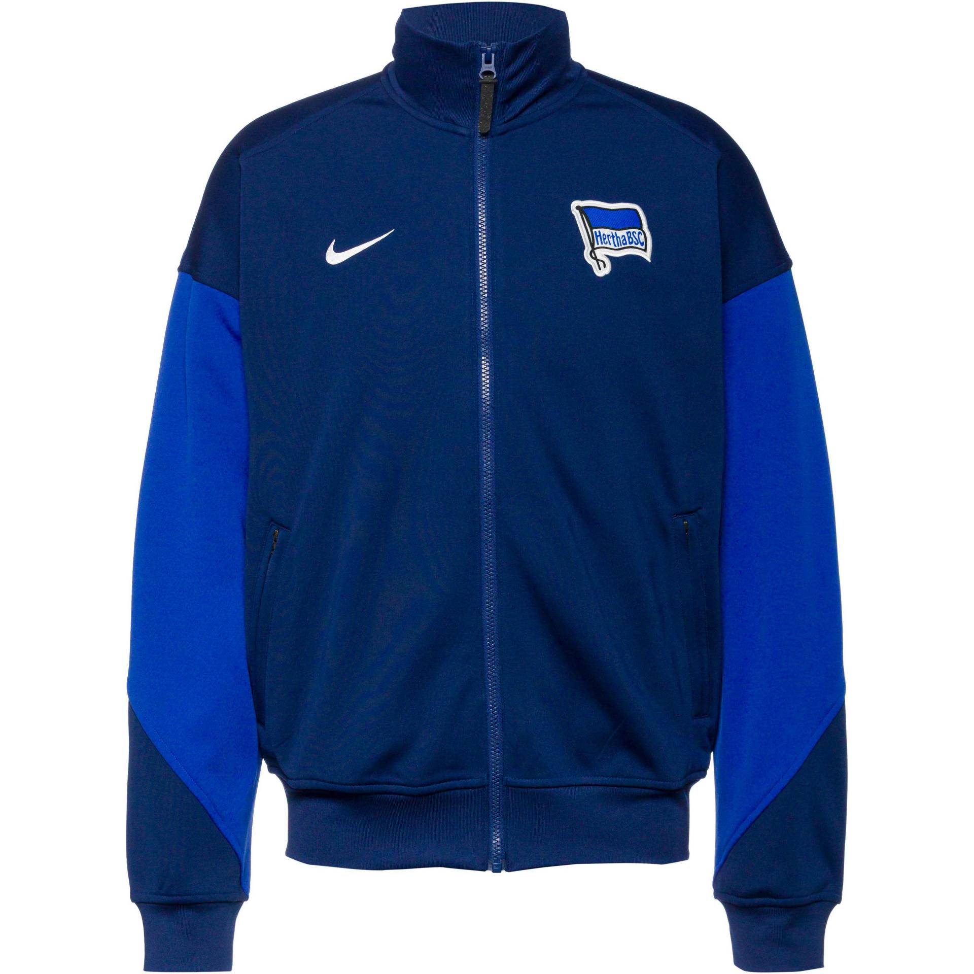 Nike Hertha BSC Trainingsjacke Herren von Nike