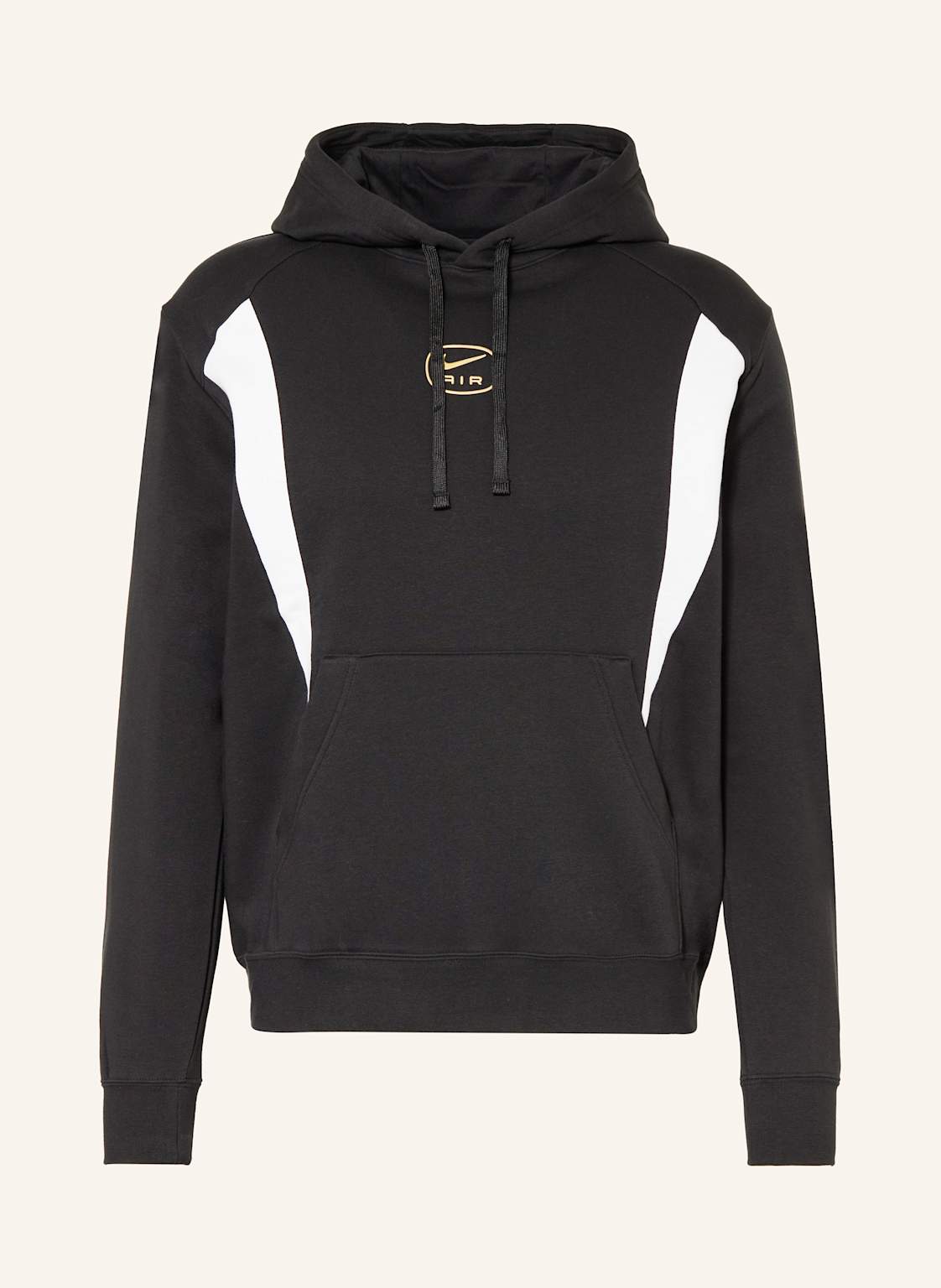 Nike Hoodie Sportswear Air schwarz Nike Hoodie Sportswear Air schwarz von Nike