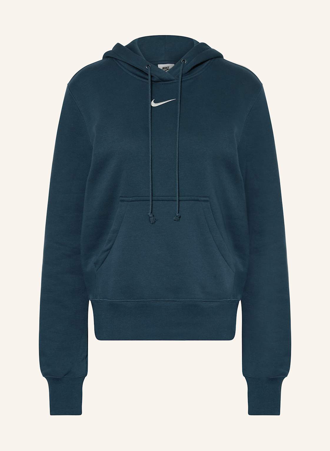 Nike Hoodie Sportswear Phoenix blau Nike Hoodie Sportswear Phoenix blau von Nike