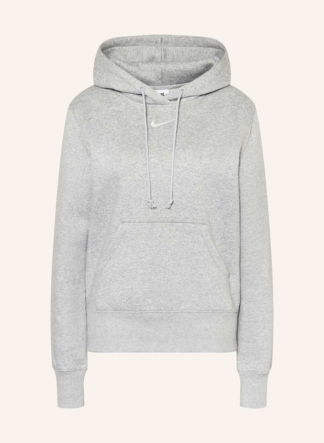Nike Hoodie Sportswear Phoenix grau Nike Hoodie Sportswear Phoenix grau von Nike