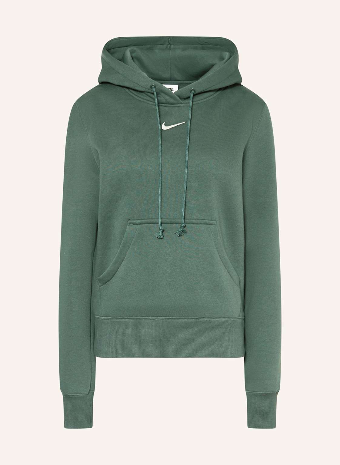 Nike Hoodie Sportswear Phoenix gruen Nike Hoodie Sportswear Phoenix gruen von Nike