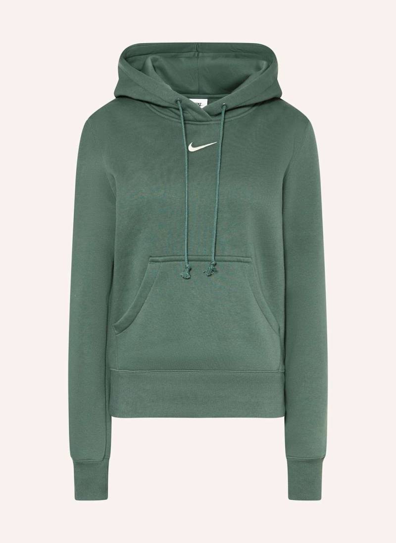 Nike Hoodie Sportswear Phoenix gruen von Nike