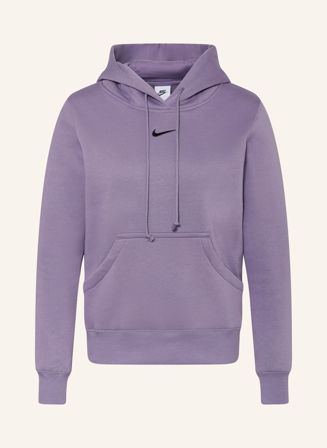 Nike Hoodie Sportswear Phoenix lila von Nike