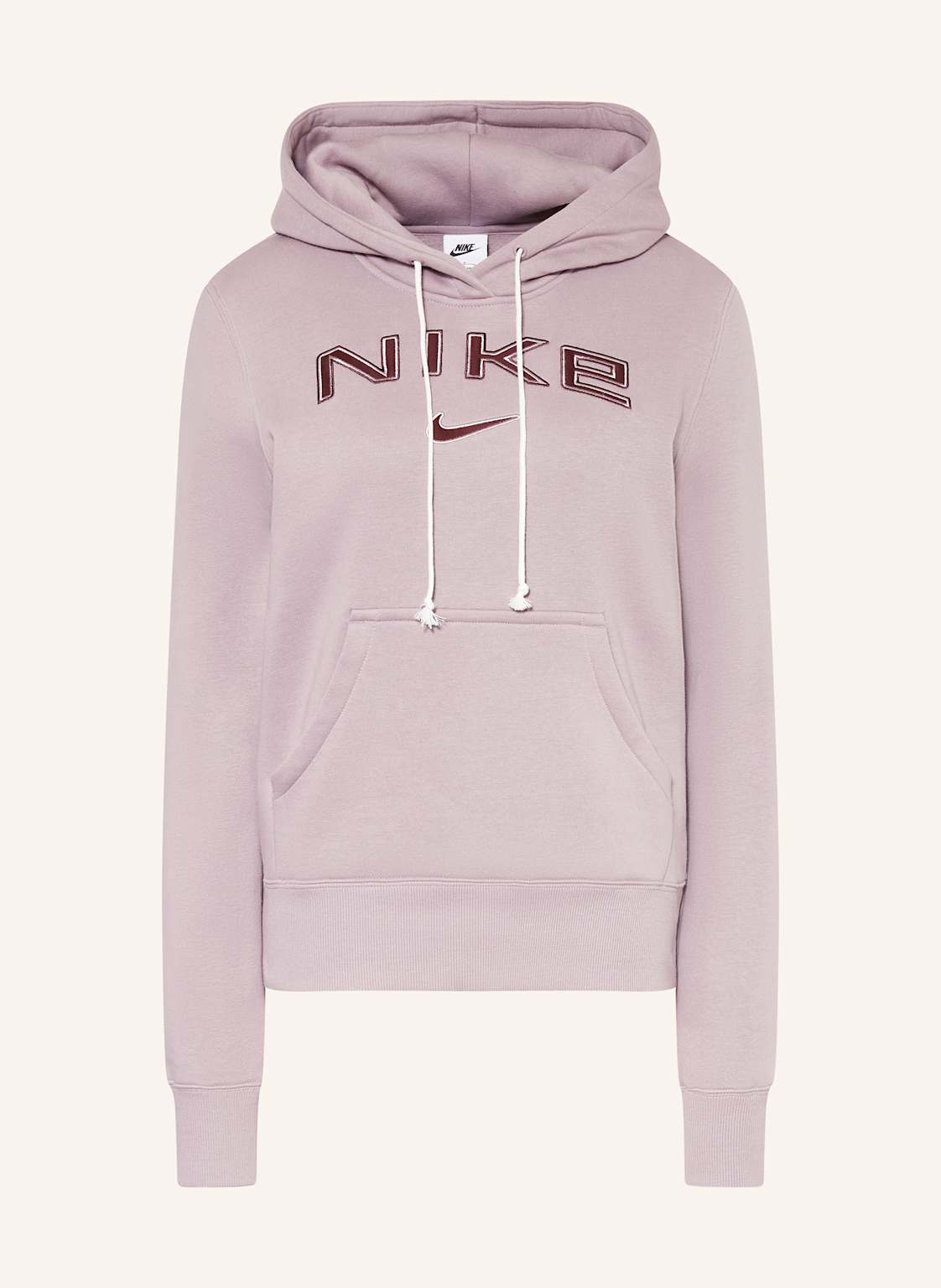 Nike Hoodie Sportswear Phoenix lila von Nike